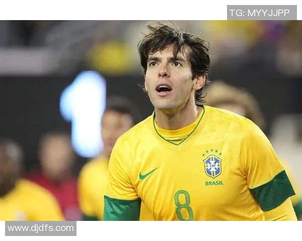 足球退役球星颜值盘点 谁是最具魅力的足球男神